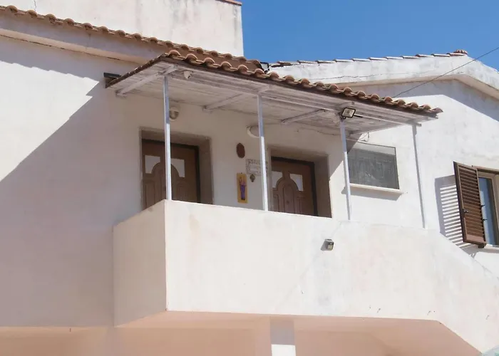 Fondaco Del Capo