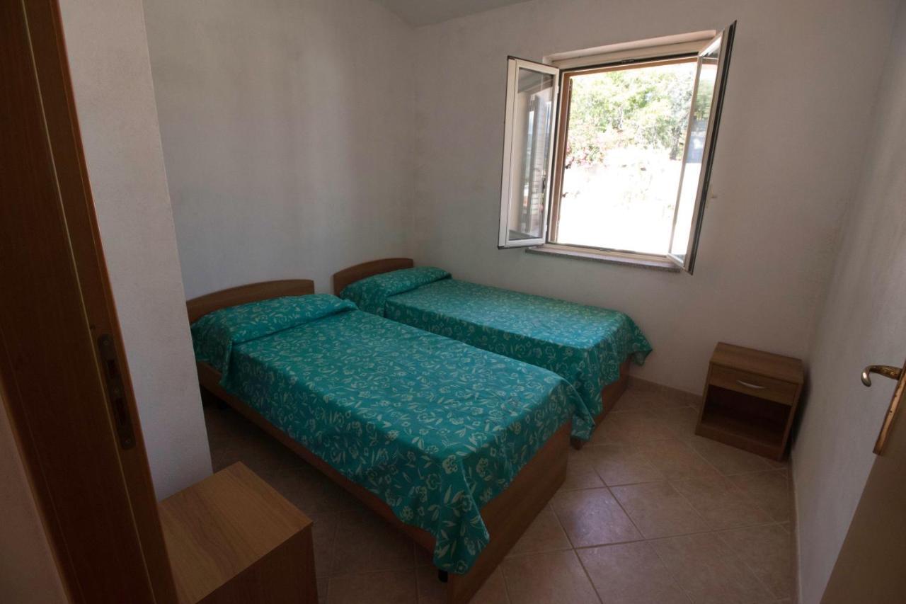 Vakantiehuis Fondaco Del Capo Capo Vaticano