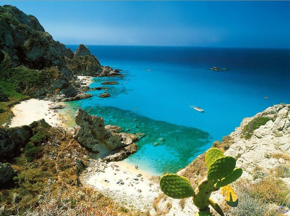Fondaco Del Capo Capo Vaticano