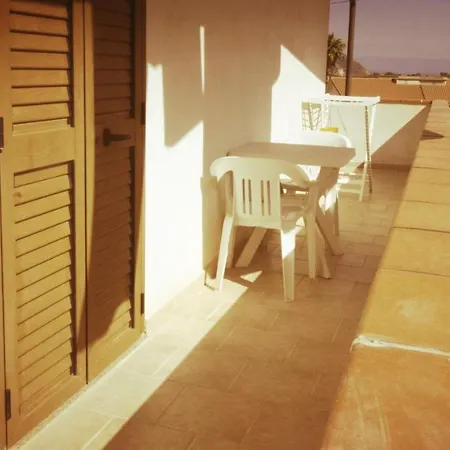Fondaco Del Capo Villa Capo Vaticano Exterior photo