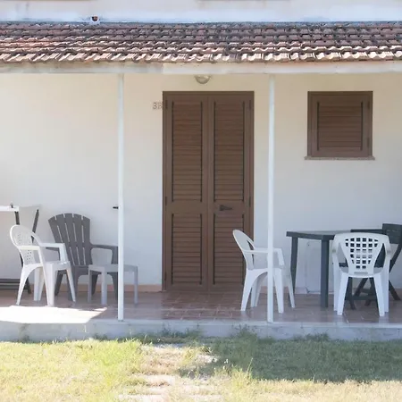 Fondaco Del Capo Villa Capo Vaticano Exterior photo