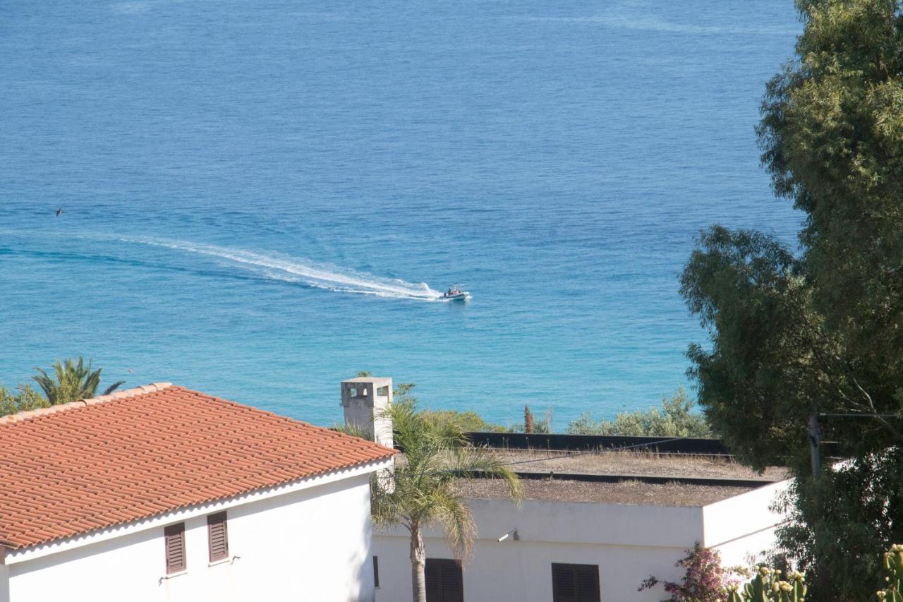 Fondaco Del Capo * Capo Vaticano