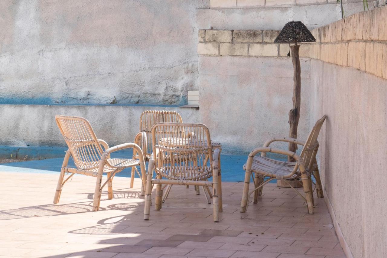 Holiday home Fondaco Del Capo