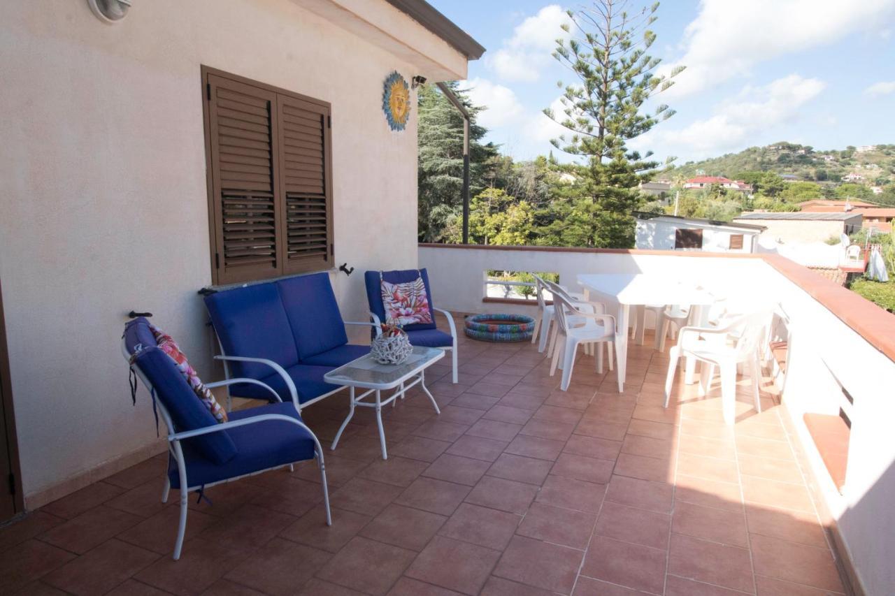 Fondaco Del Capo Holiday home Capo Vaticano