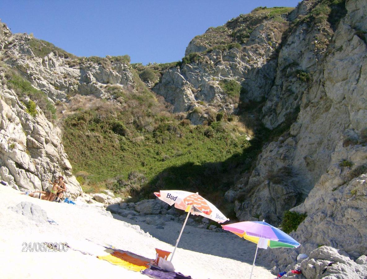 Fondaco Del Capo Ferienhaus
