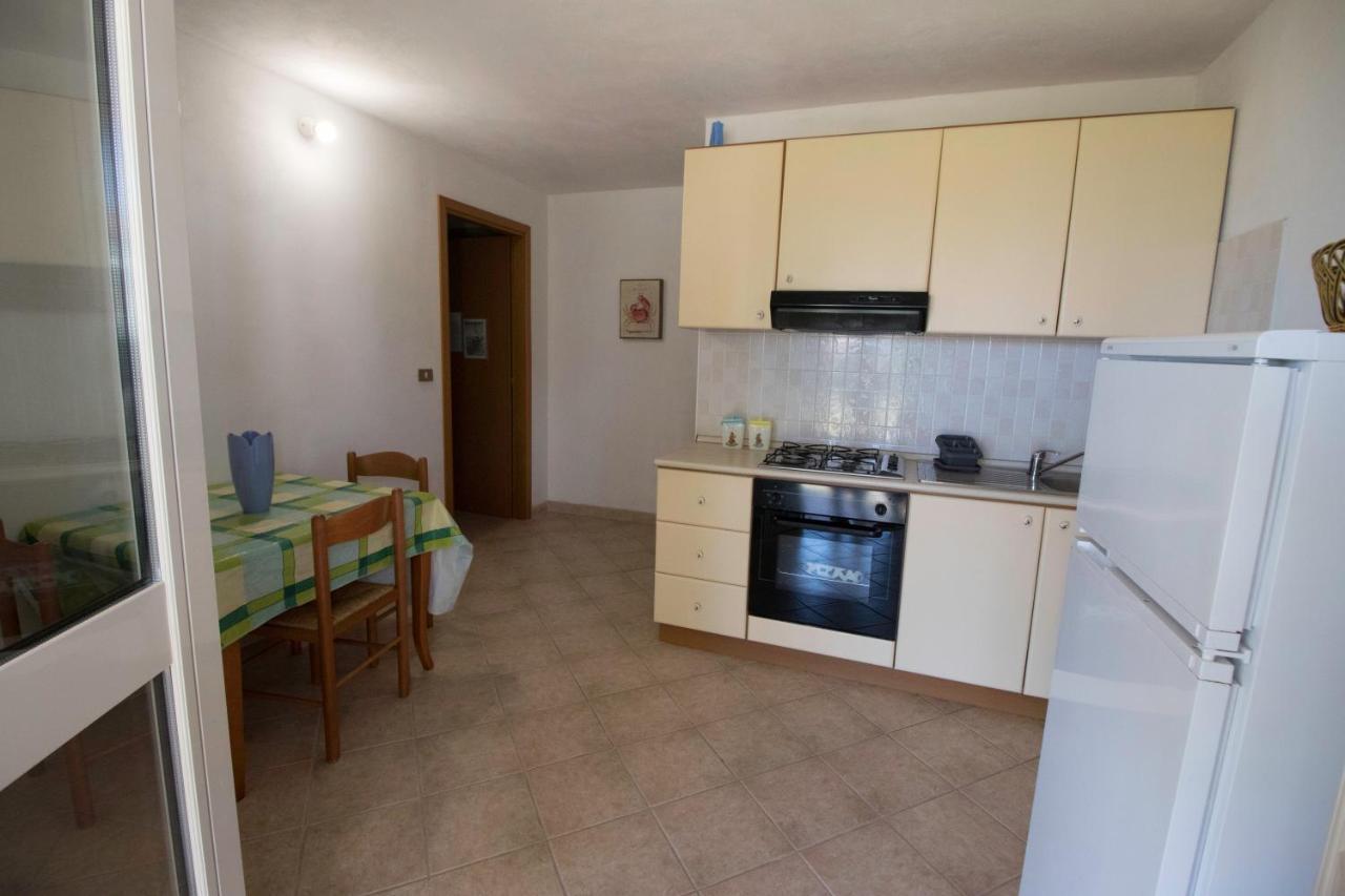 Fondaco Del Capo Ferienhaus *