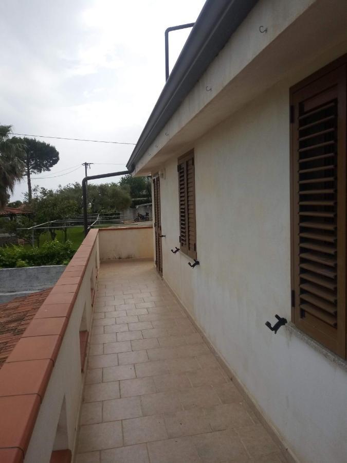 Fondaco Del Capo Holiday home *