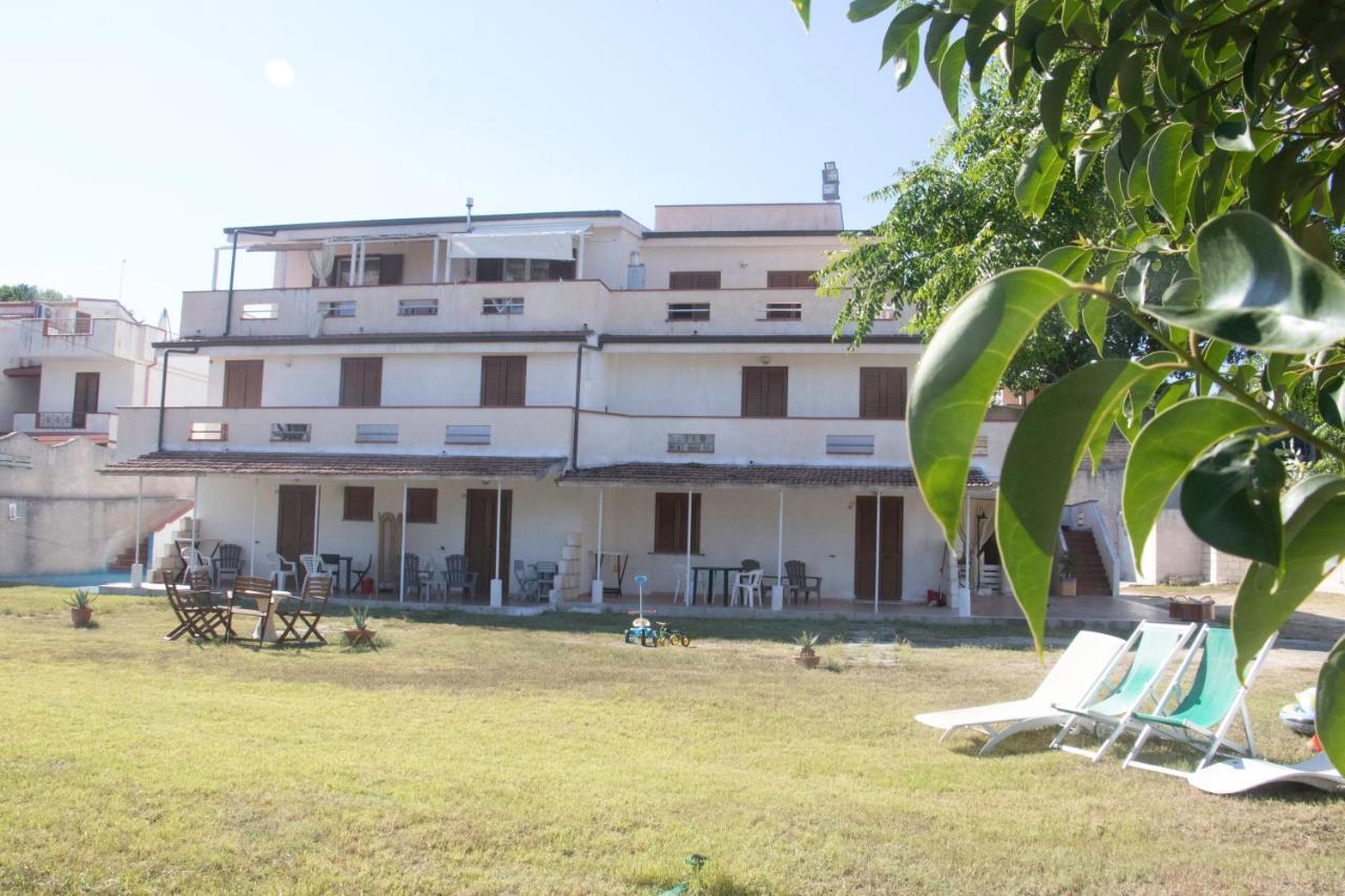 Holiday home Fondaco Del Capo *