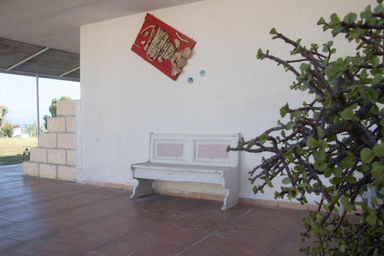 Fondaco Del Capo Ferienhaus