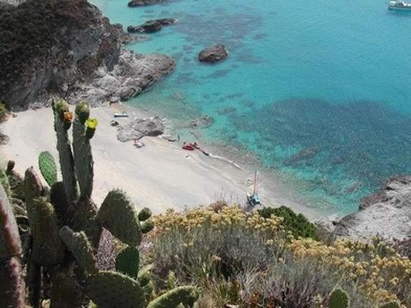 Fondaco Del Capo * Capo Vaticano