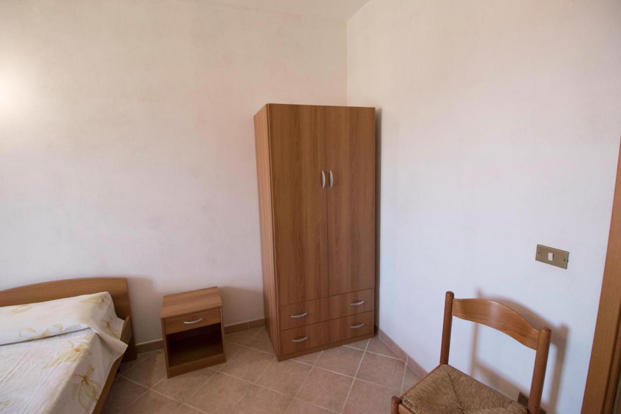 Ferienhaus Fondaco Del Capo Capo Vaticano