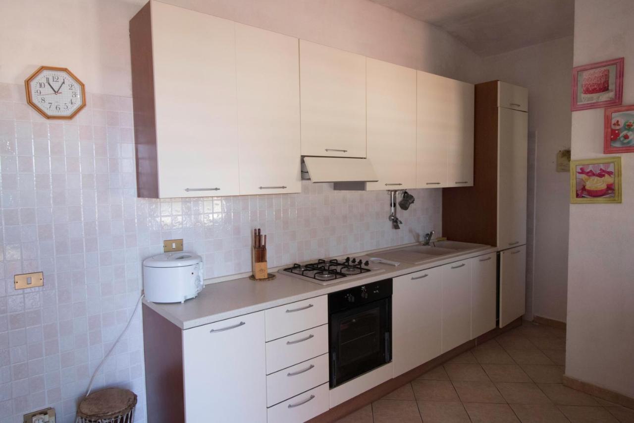 Fondaco Del Capo Ferienhaus *