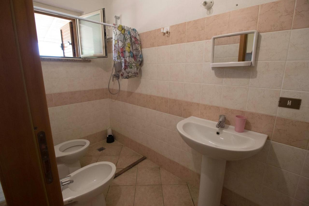 Fondaco Del Capo Holiday home *