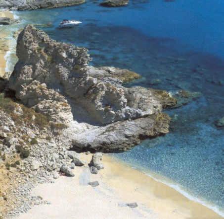 Fondaco Del Capo Ferienhaus