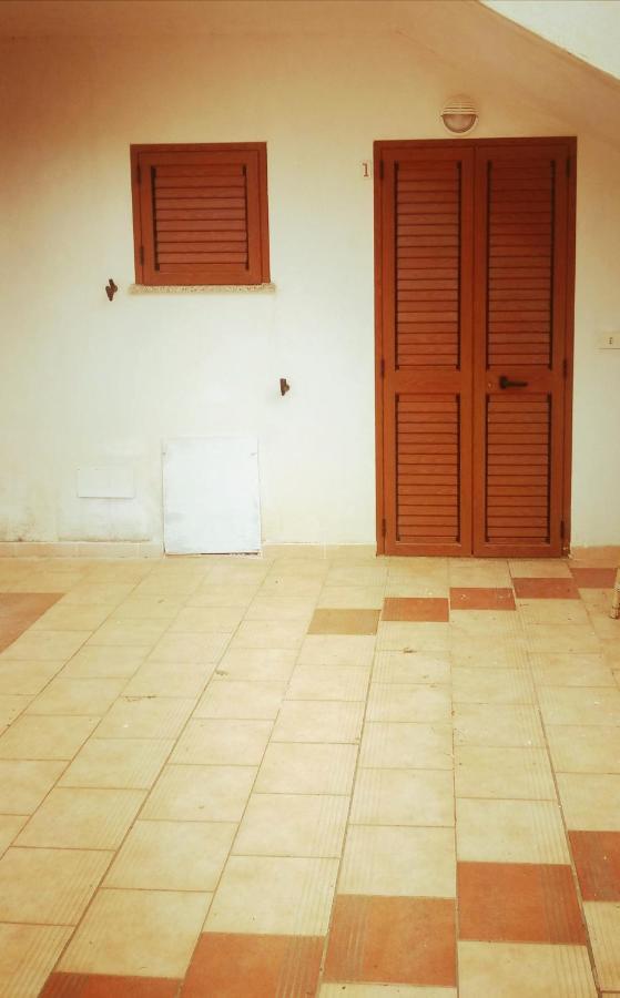 Fondaco Del Capo Holiday home