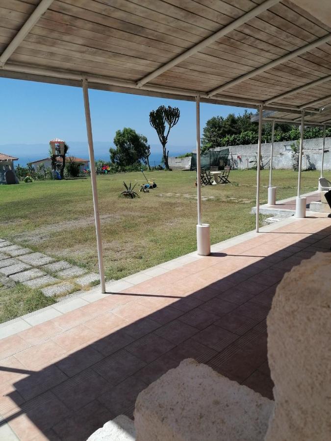 Fondaco Del Capo Holiday home Capo Vaticano
