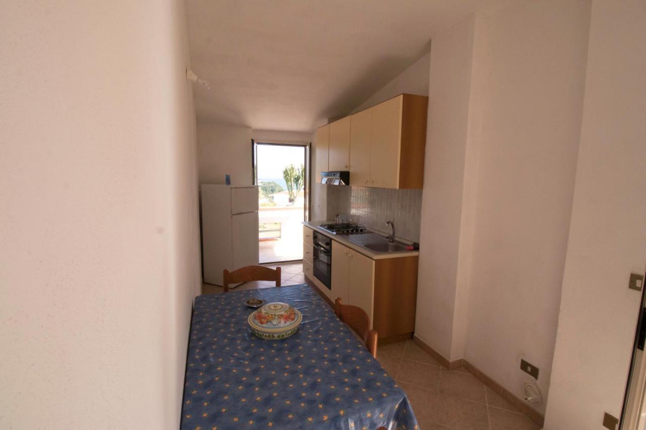 Ferienhaus Fondaco Del Capo