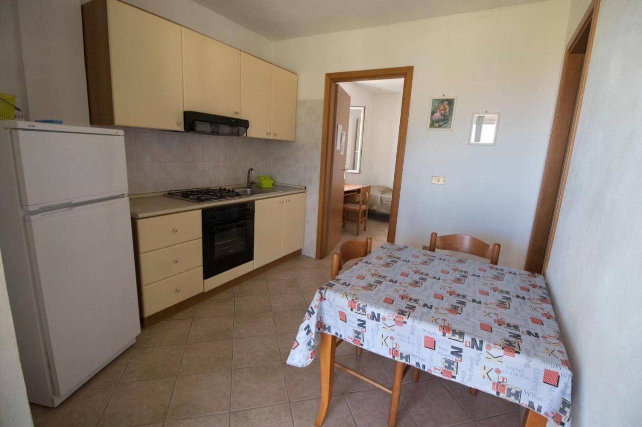 Ferienhaus Fondaco Del Capo