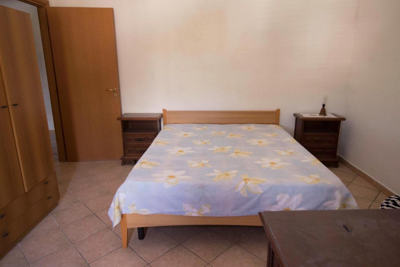 Fondaco Del Capo Ferienhaus *