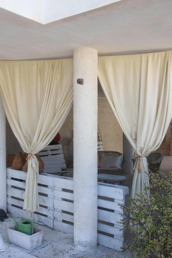 Fondaco Del Capo Ferienhaus *