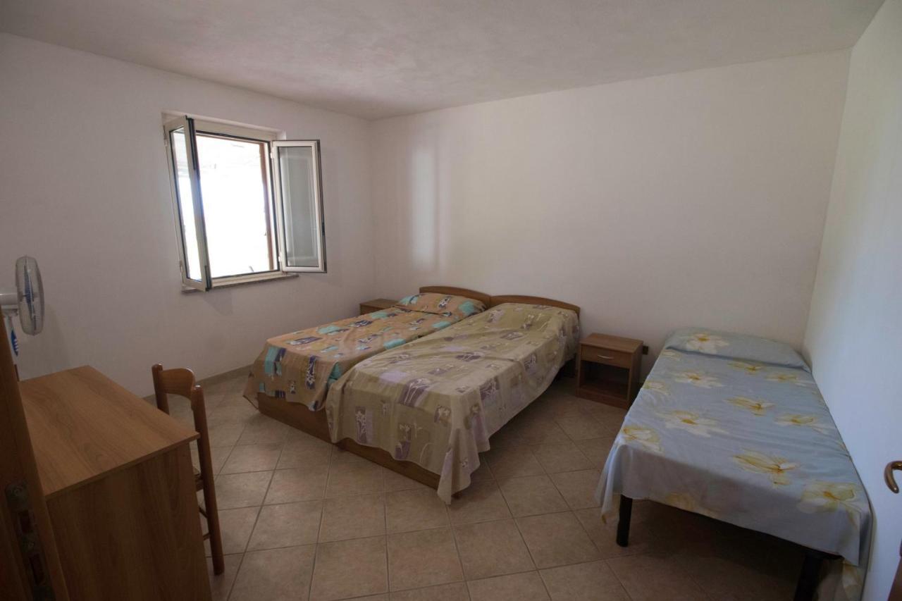 Fondaco Del Capo Holiday home Capo Vaticano