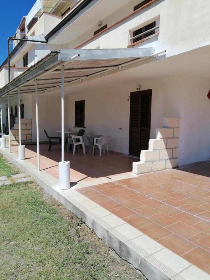 Ferienhaus Fondaco Del Capo *