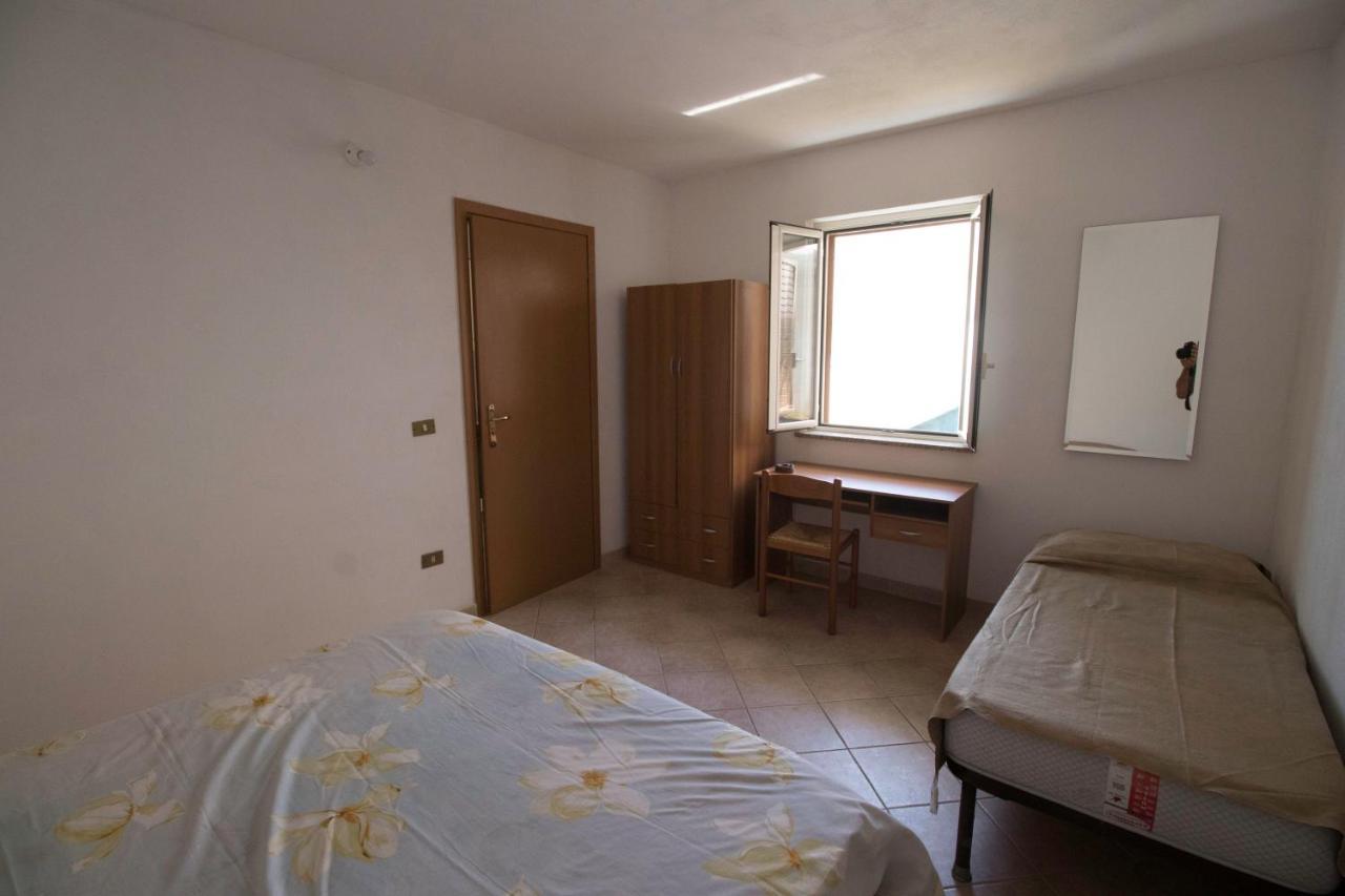 Ferienhaus Fondaco Del Capo Capo Vaticano