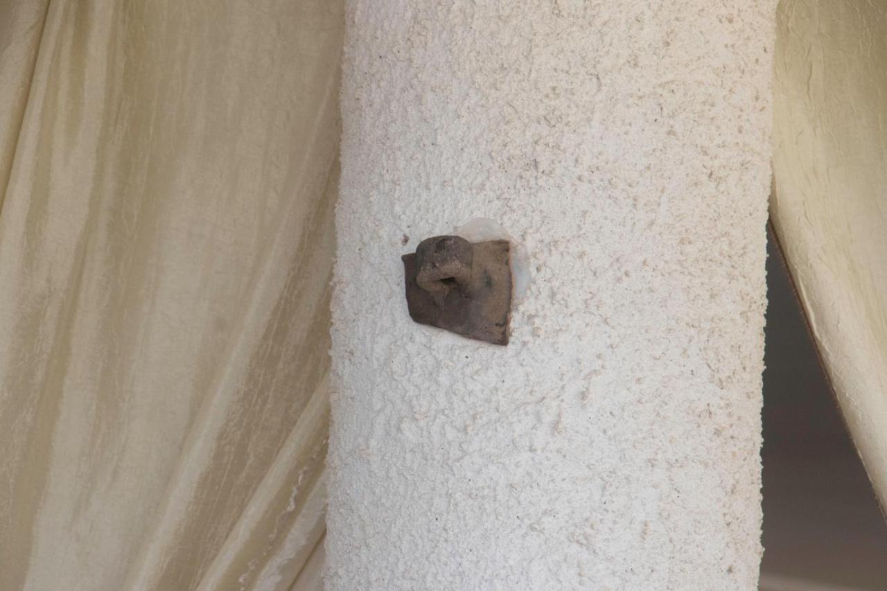 Fondaco Del Capo Ferienhaus *