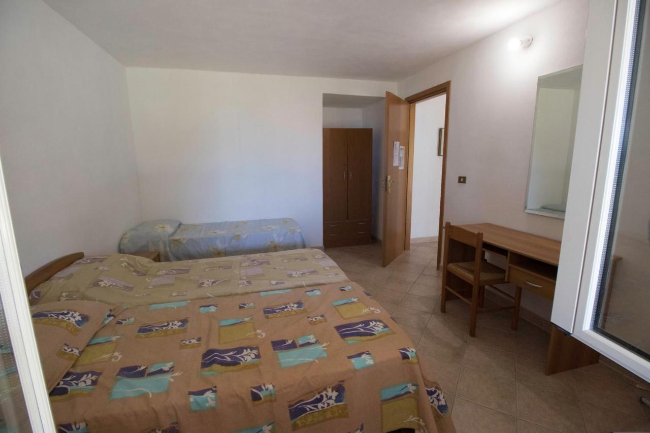 Ferienhaus Fondaco Del Capo Capo Vaticano