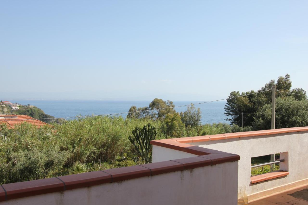 Fondaco Del Capo Holiday home Capo Vaticano
